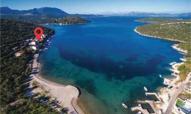 Apartman Dubrava - CDP415 Horvátország