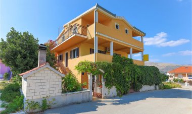 Apartman Okrug Donji - CDC338 Horvátország