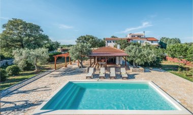 Apartman Pula - CIR183 Horvátország