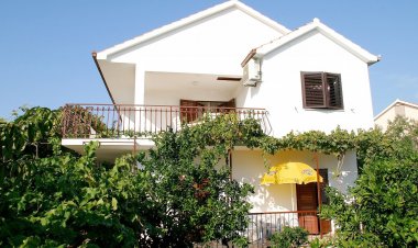 Apartman Mirja Okrug Gornji Horvátország