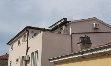 Apartment Heart of Porec Horvátország