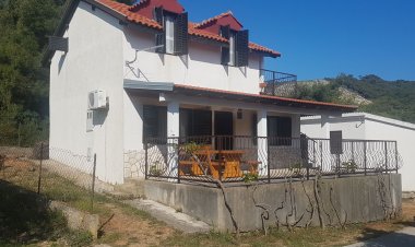 Apartmani Branko Uvala Rukavac Horvátország