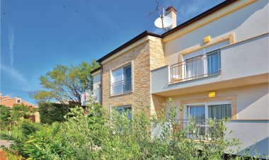 Apartman Sveti Filip i Jakov - CDA360 Horvátország