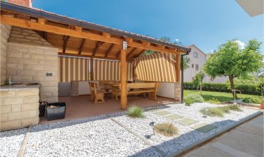 Apartman Zadar - CDA419 Horvátország