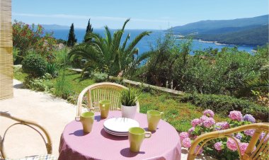 Apartman Rabac - CIO044 Horvátország