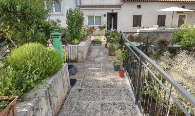 Apartment Sanja Moscenicka Draga Horvátország