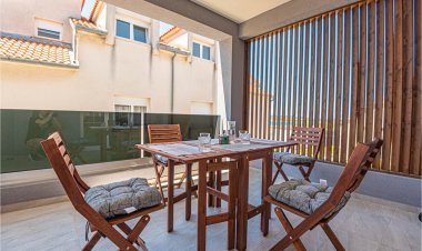 Apartman Brodarica - CDJ794 Horvátország