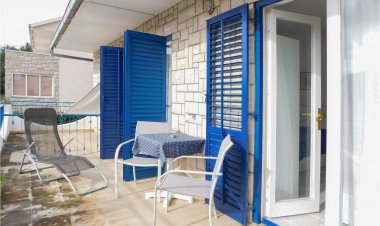 Apartman Stari Grad - CDH582 Horvátország