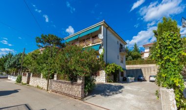Apartman Mazor Crikvenica Horvátország