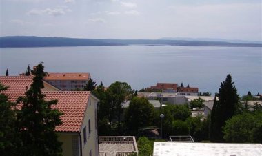 Apartman Olgi Crikvenica Horvátország