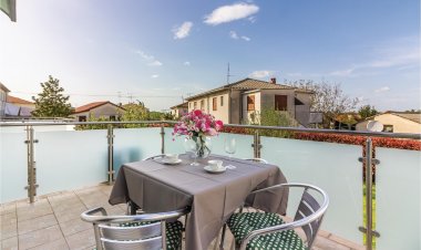 Apartman Pula - CIR278 Horvátország