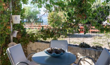 Apartman Komarna - CDR315 Horvátország