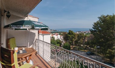 Apartman Split - CDF786 Horvátország