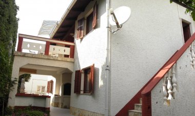 Apartman Petar Nin Horvátország