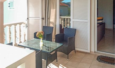 Apartman Lopar - CKR707 Horvátország