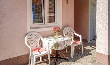 Apartman Lopar - CKR708 Horvátország