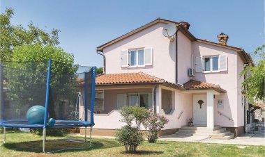 Apartman Marčana - CIO098 Horvátország