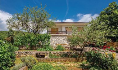 Apartman Šmrika - CKA140 Horvátország