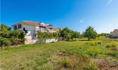 Apartman Nin - CDA857 Horvátország