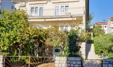 Apartments Daria Selce Horvátország