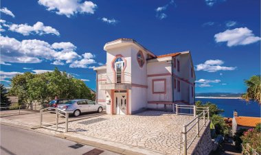 Apartman Dramalj - CKC886 Horvátország