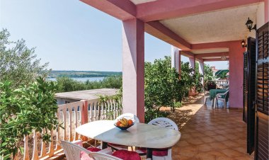 Apartman Posedarje - CDA501 Horvátország