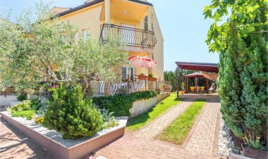 Apartman Poreč - CIE932 Horvátország