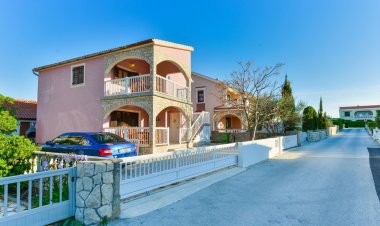 Apartment Delac Vir Horvátország