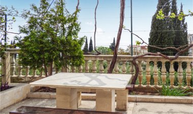 Apartman Duće - CDC666 Horvátország