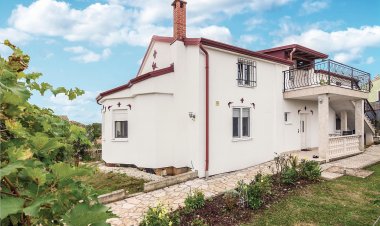 Apartman Mušalež - CIE833 Horvátország