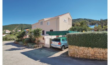 Apartman Račišće - CDS022 Horvátország