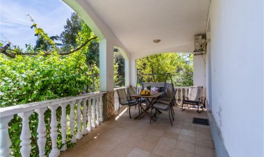 Apartman Pula - CIP059 Horvátország