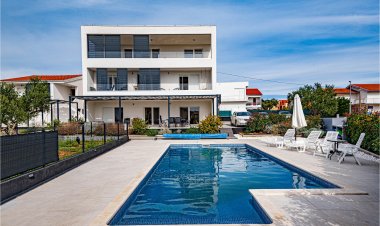 Apartman Tribunj - CDJ829 Horvátország