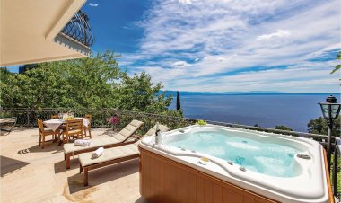 Apartman Matulji - CKO811 Horvátország