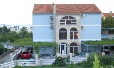 Apartman Jaki Orebić Horvátország