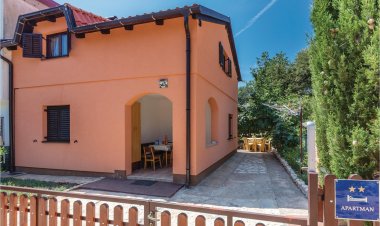 Apartman Pavicini - CIO099 Horvátország