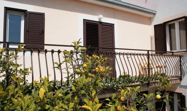 Apartment Anton Slatine Horvátország