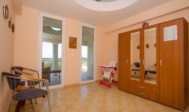 Apartments Cornelia Sv. Filip i Jakov Horvátország