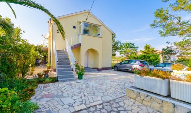 Apartment Ankica Lopar Horvátország