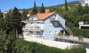 Apartmani Nina Crikvenica Horvátország