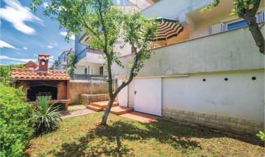 Apartman Opric - CKO588 Horvátország