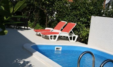 Apartman Stjepan Trogir Horvátország