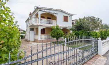 Apartment Druzinec Vir Horvátország