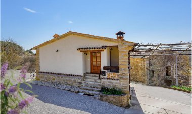 Apartman Cerovlje - CIC713 Horvátország