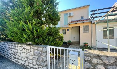 Apartman Penava Jadranovo Horvátország