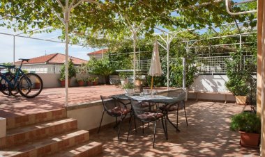 Apartmani Sve Makarska Horvátország