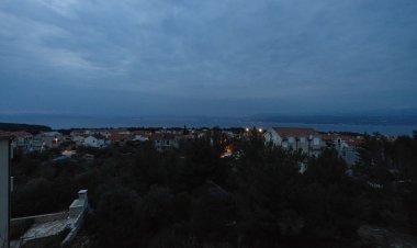 Apartmani Brki Supetar Horvátország