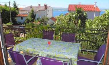 Apartmani Vucko Crikvenica Horvátország