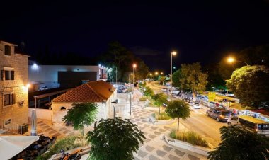 Apartman Ana Trogir Horvátország