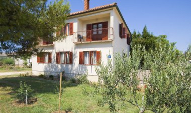 Apartman Mirko Nin Horvátország